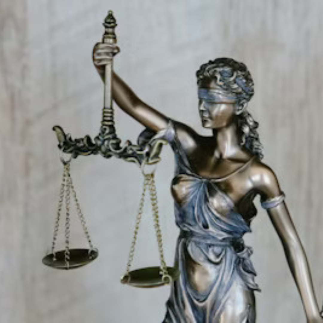 Legal Issues